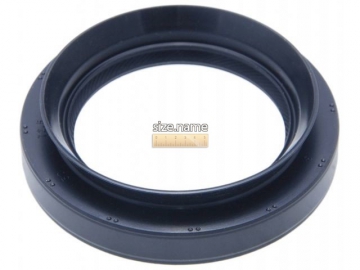 Oil Seal 95HBY50731118L (FEBEST)