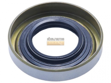 Oil Seal 95IDS-34651212X (FEBEST)