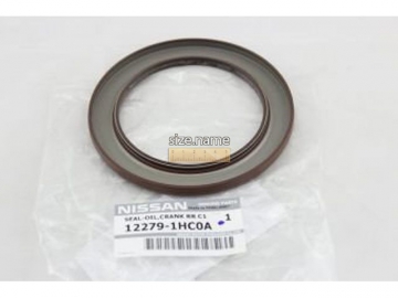 Oil Seal 12279-1HC0A (NISSAN)