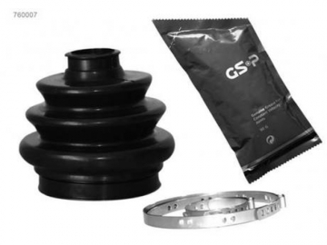 CV Joint Boot 760007 (GSP)