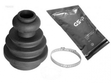 CV Joint Boot 760020 (GSP)