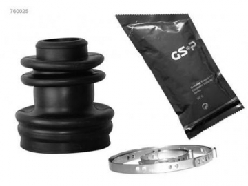 CV Joint Boot 760025 (GSP)