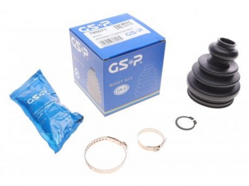 CV Joint Boot 760071 (GSP)