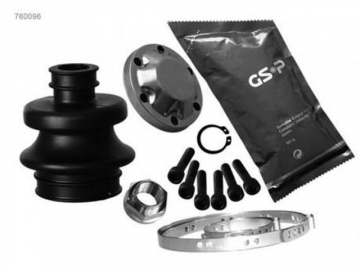 CV Joint Boot 760096 (GSP)