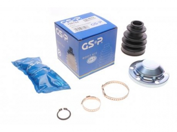 CV Joint Boot 760154 (GSP)