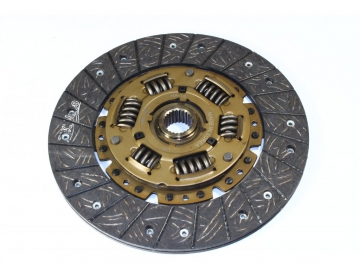 Clutch Disc HA-14 (VALEO)