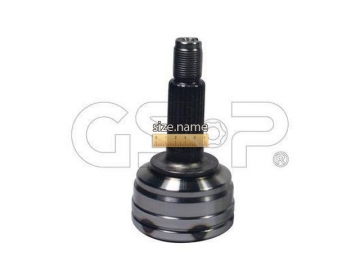 Outer CV Joint 814012 (GSP)