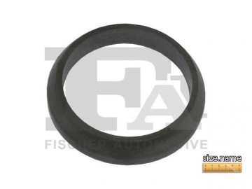 Exhaust Pipe Ring 771-995 (FA1)