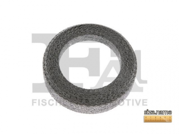 Exhaust Pipe Ring 211-943 (FA1)