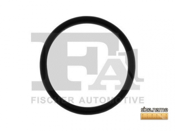 Exhaust Pipe Ring 761-942 (FA1)