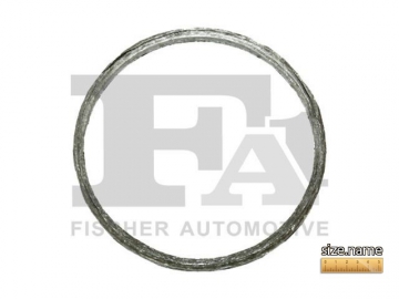 Exhaust Pipe Ring 111-974 (FA1)