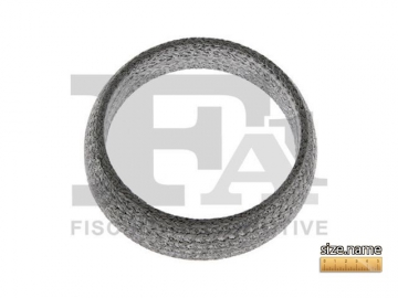 Exhaust Pipe Ring 101-961 (FA1)