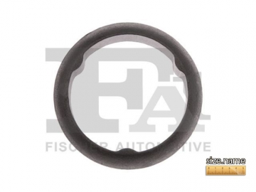 Кольцо глушителя 112-958 (FA1)