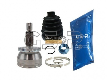 Outer CV Joint 801038 (GSP)