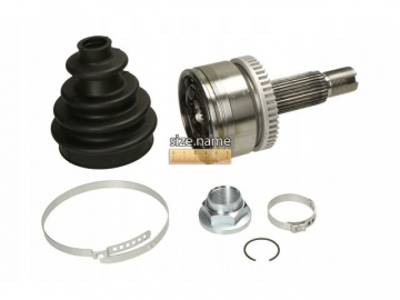 Outer CV Joint 801091 (GSP)