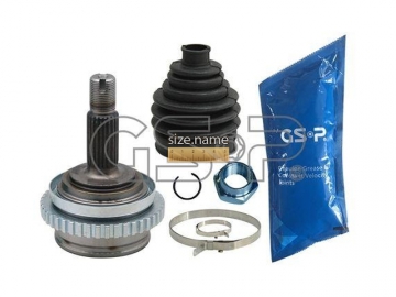 Outer CV Joint 801156 (GSP)