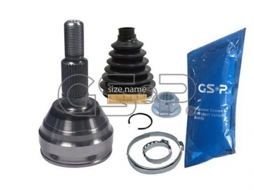 Outer CV Joint 801163 (GSP)