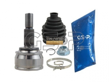 Outer CV Joint 801406 (GSP)