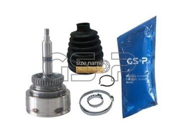 Outer CV Joint 801408 (GSP)
