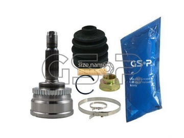 Outer CV Joint 801510 (GSP)