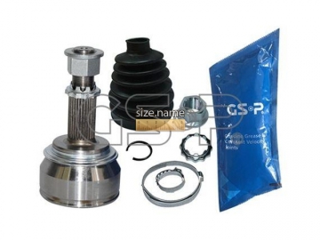 Outer CV Joint 801520 (GSP)