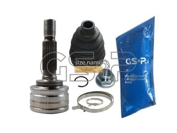 Outer CV Joint 801538 (GSP)