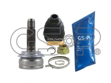 Outer CV Joint 801679 (GSP)