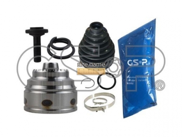 Outer CV Joint 801683 (GSP)