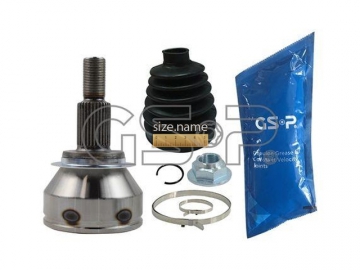 Outer CV Joint 801805 (GSP)