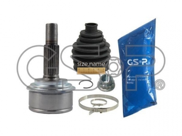 Outer CV Joint 801824 (GSP)
