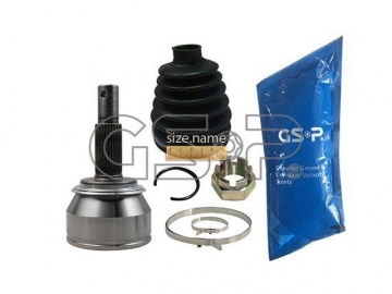 Outer CV Joint 801926 (GSP)
