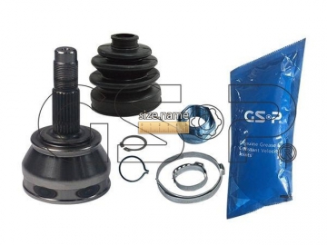 Outer CV Joint 802001 (GSP)