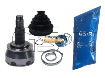 Outer CV Joint 802002 (GSP)