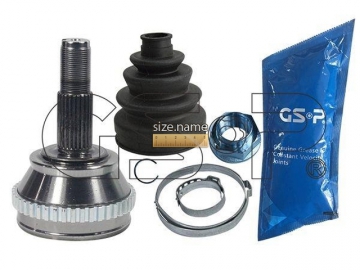 Outer CV Joint 802004 (GSP)