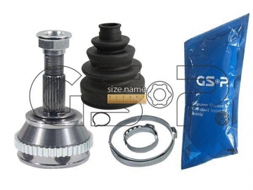 Outer CV Joint 802006 (GSP)