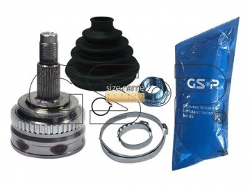 Outer CV Joint 802011 (GSP)