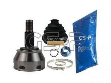 Outer CV Joint 802013 (GSP)