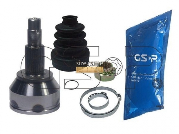 Outer CV Joint 802026 (GSP)