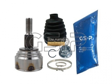 Outer CV Joint 802052 (GSP)