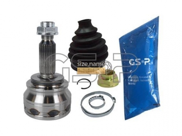 Outer CV Joint 802124 (GSP)
