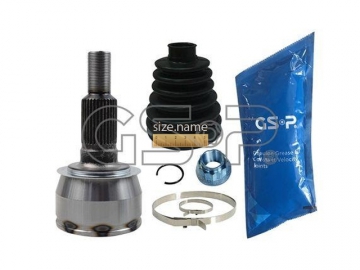 Outer CV Joint 802129 (GSP)