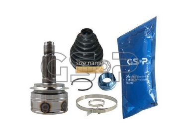 Outer CV Joint 802189 (GSP)