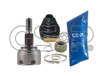 Outer CV Joint 802249 (GSP)