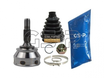 Outer CV Joint 802278 (GSP)