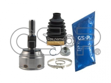 Outer CV Joint 802320 (GSP)
