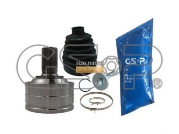 Outer CV Joint 802347 (GSP)