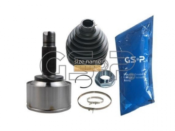 Outer CV Joint 802369 (GSP)