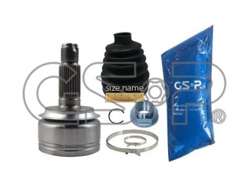 Outer CV Joint 802428 (GSP)