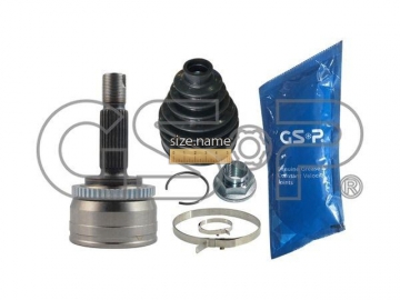 Outer CV Joint 802448 (GSP)