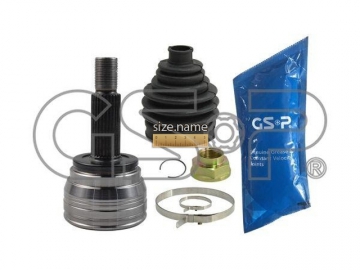 Outer CV Joint 802472 (GSP)